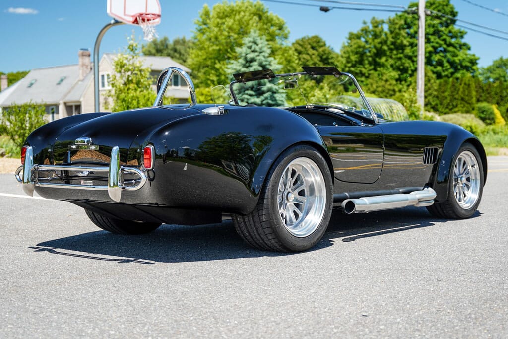 1966 Shelby Cobra MK III 514 Stroker for sale